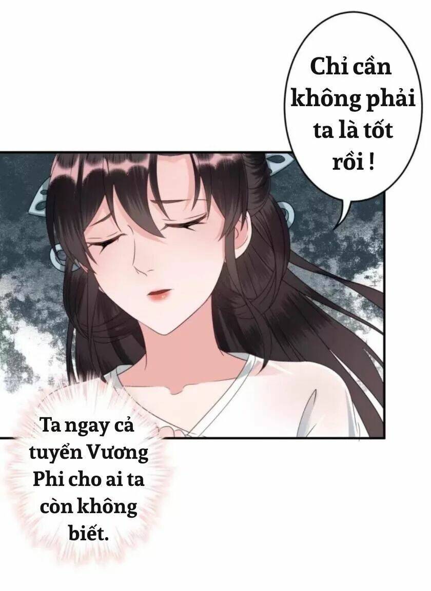 Theo Đuổi Hoàng Tử Quá Khó A~ - Trang 9