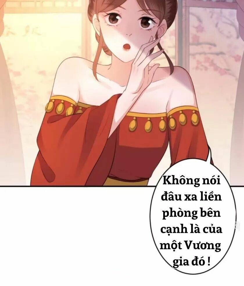 Theo Đuổi Hoàng Tử Quá Khó A~ - Trang 39