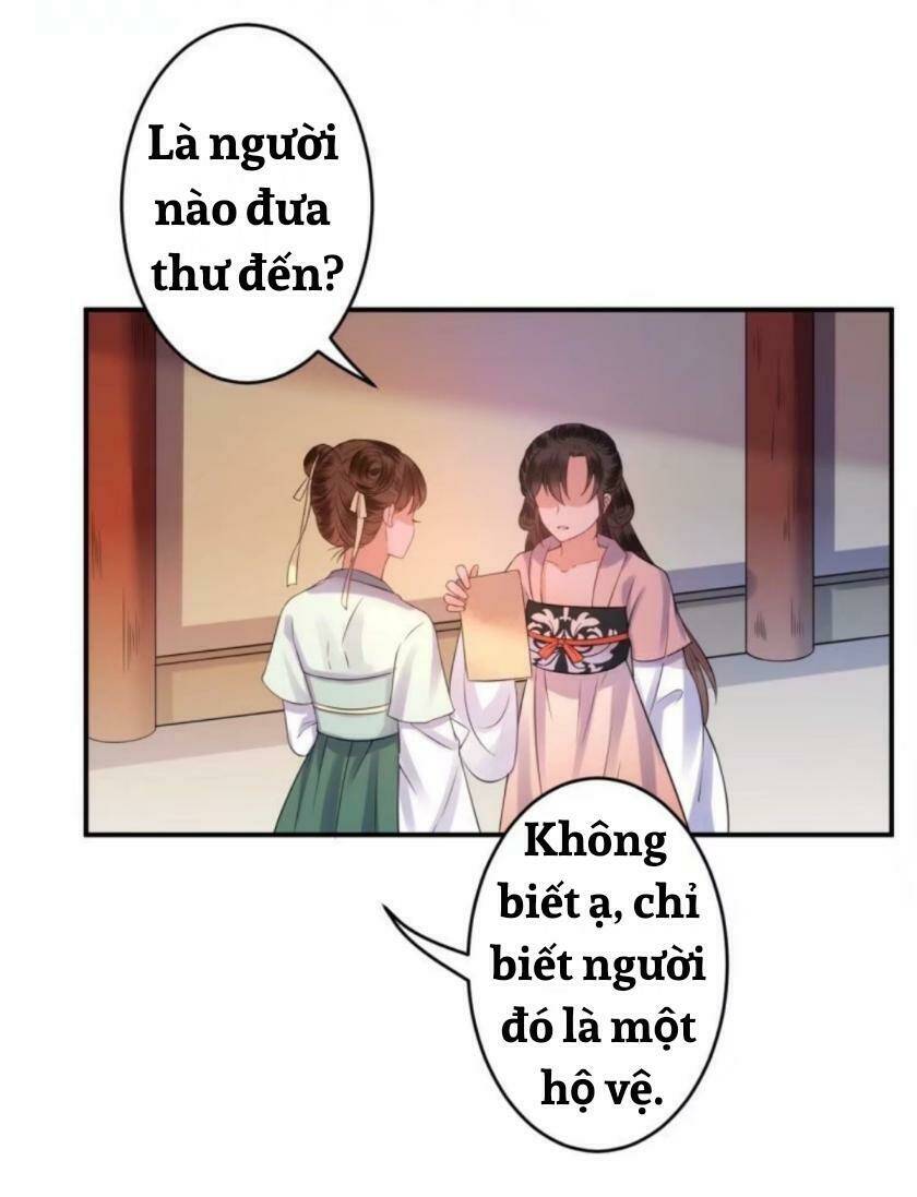 Theo Đuổi Hoàng Tử Quá Khó A~ - Trang 33