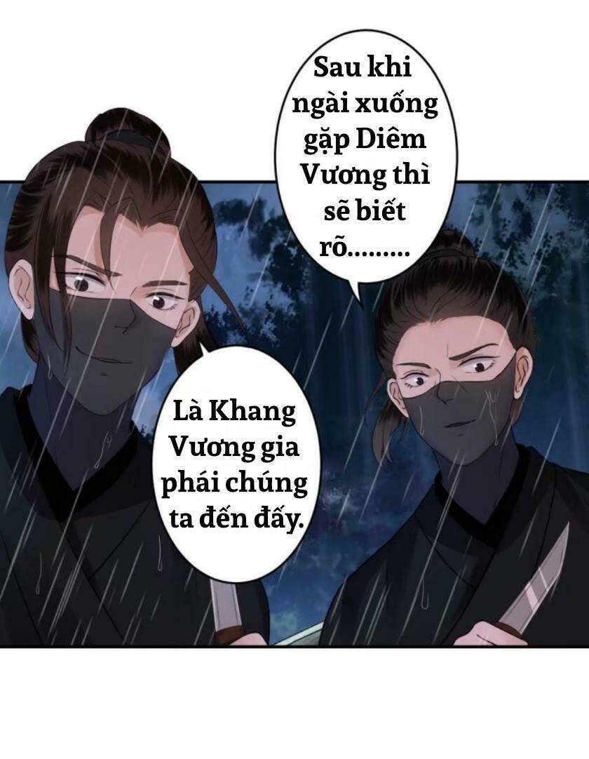 Theo Đuổi Hoàng Tử Quá Khó A~ - Trang 9