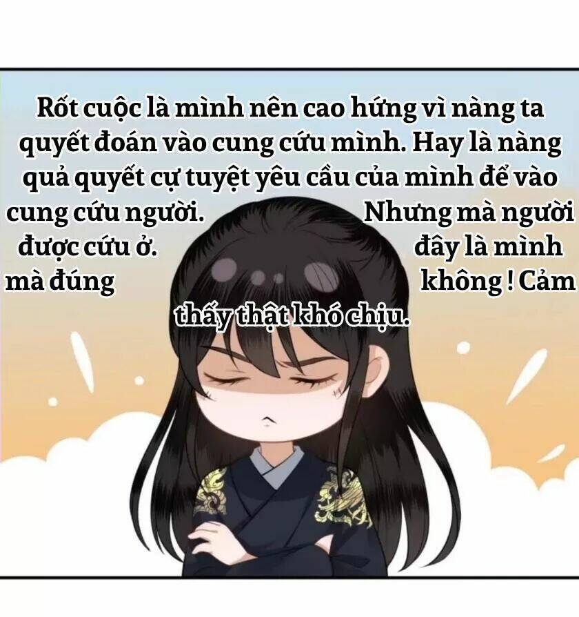 Theo Đuổi Hoàng Tử Quá Khó A~ - Trang 12