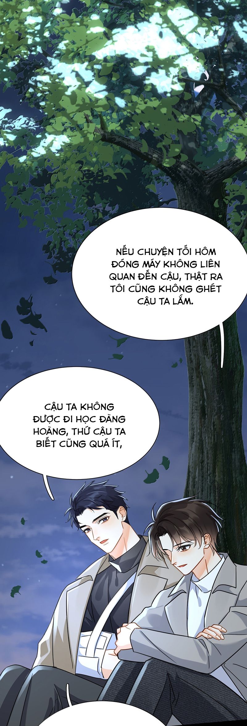 Theo Đuôi Chapter 107 - Next Chapter 108