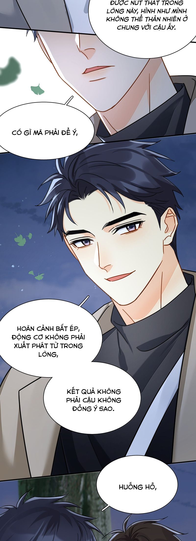 Theo Đuôi Chapter 107 - Next Chapter 108