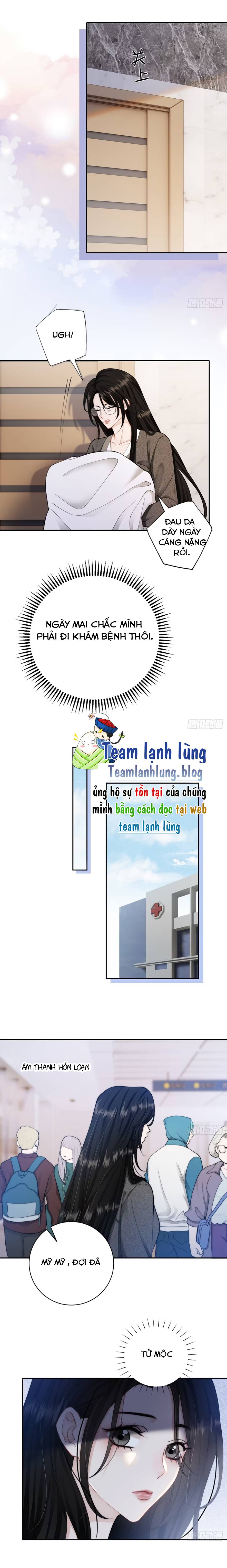 Thì Ra Thư Ký Chu Là Người Như Vậy - Chap 1