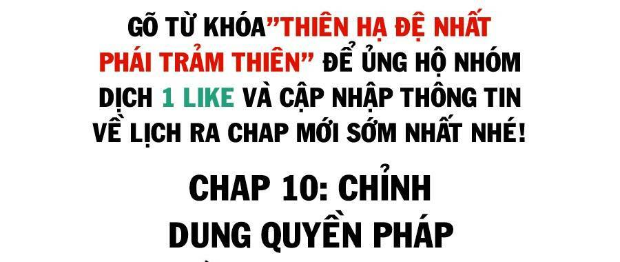 Thiên Đạo Nguyền Rủa Ư? Ta Nghịch Thiên!! - Trang 2