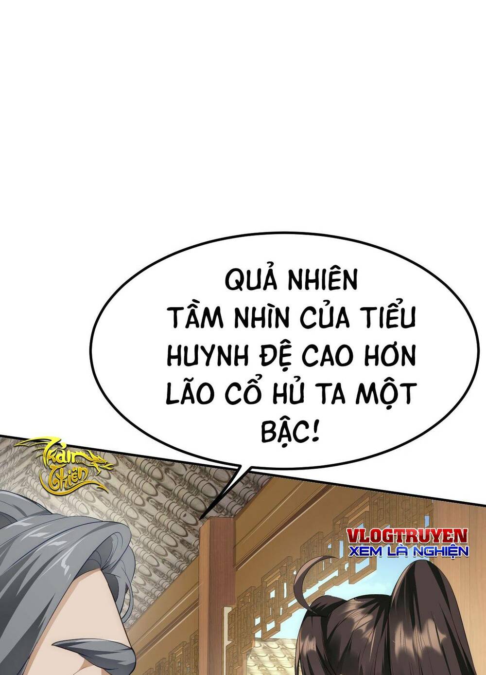 Thiên Đạo Nguyền Rủa Ư? Ta Nghịch Thiên!! - Trang 15