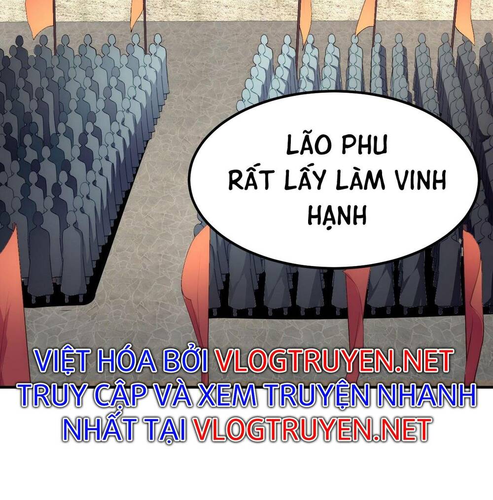 Thiên Đạo Nguyền Rủa Ư? Ta Nghịch Thiên!! - Trang 42