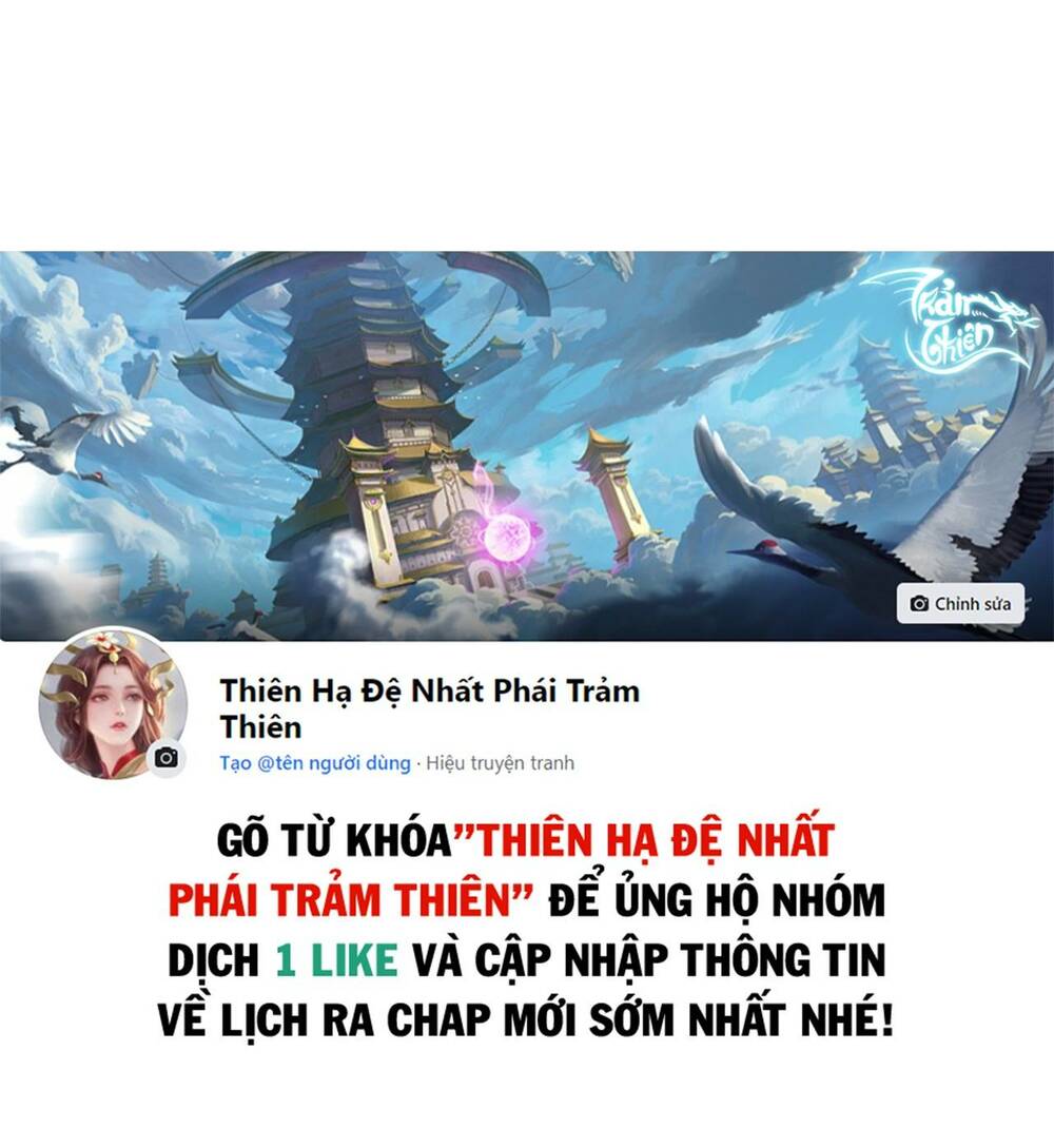 Thiên Đạo Nguyền Rủa Ư? Ta Nghịch Thiên!! - Trang 108