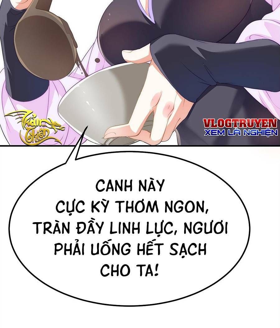 Thiên Đạo Nguyền Rủa Ư? Ta Nghịch Thiên!! - Trang 46