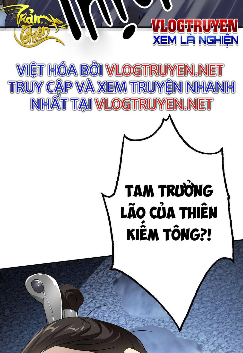 Thiên Đạo Nguyền Rủa Ư? Ta Nghịch Thiên!! - Trang 38