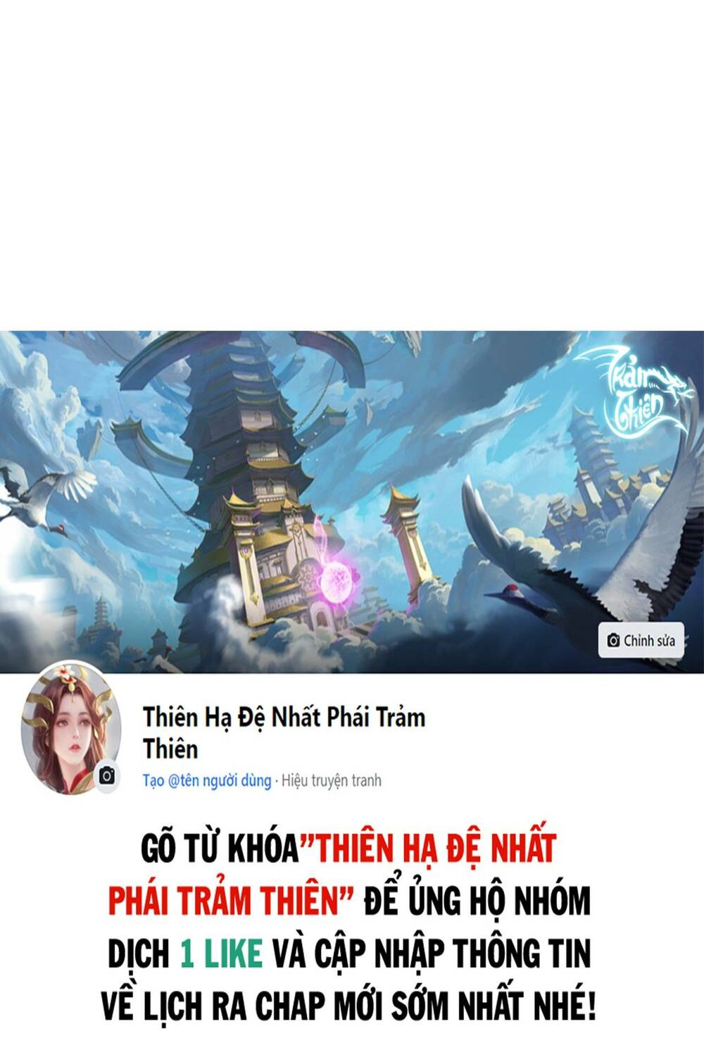 Thiên Đạo Nguyền Rủa Ư? Ta Nghịch Thiên!! - Trang 74