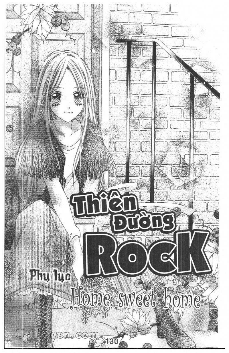 Thiên Đường Rock - Trang 129