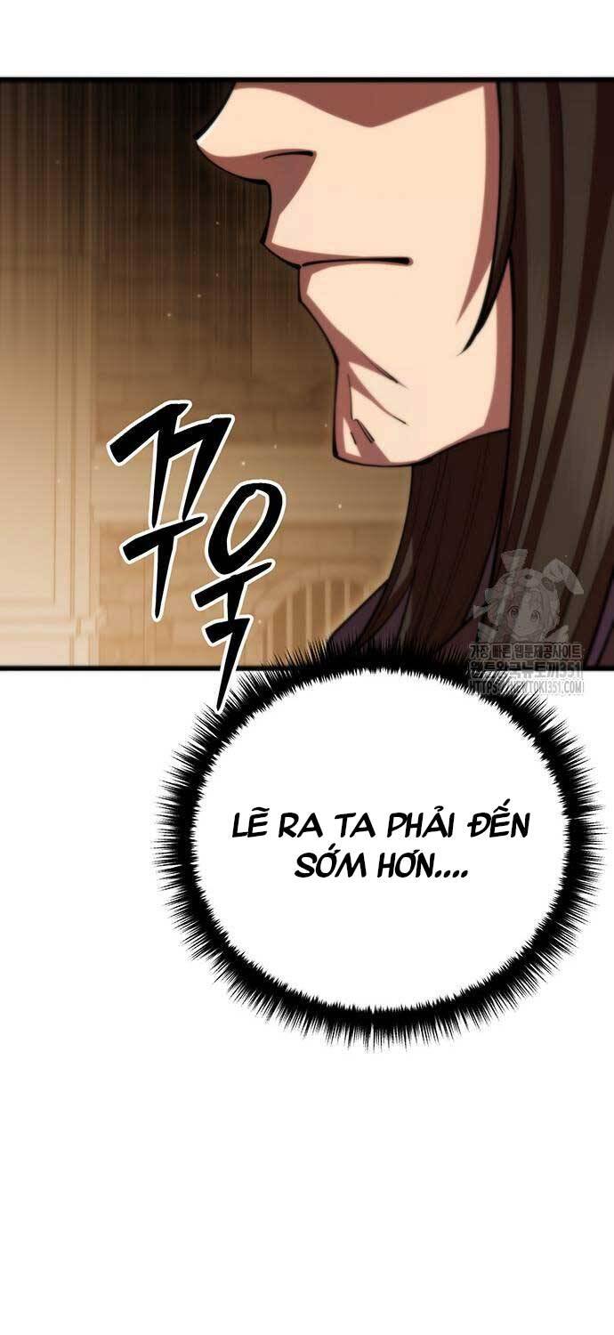 Thiên Hạ Đệ Nhất Đại Sư Huynh - Chap 102