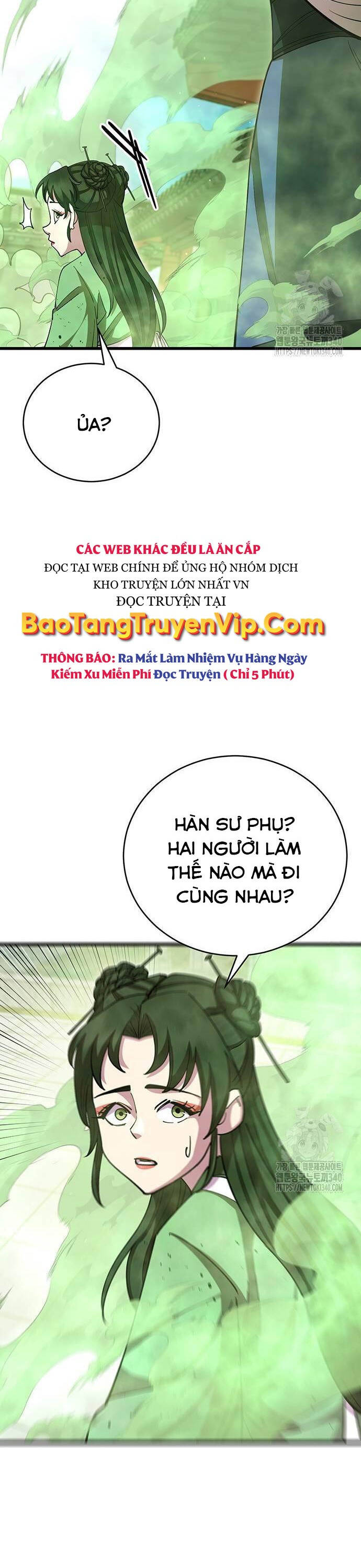 Thiên Hạ Đệ Nhất Đại Sư Huynh - Chap 89