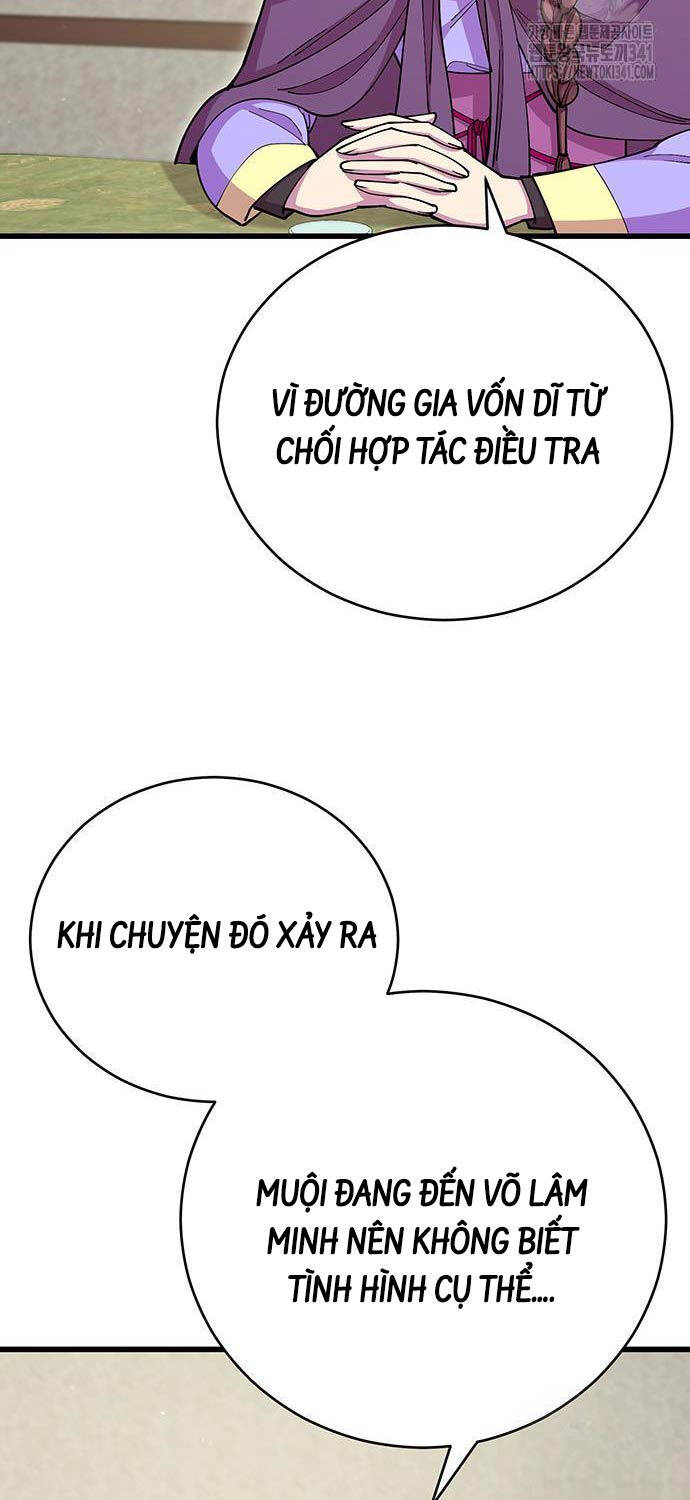 Thiên Hạ Đệ Nhất Đại Sư Huynh - Chap 90