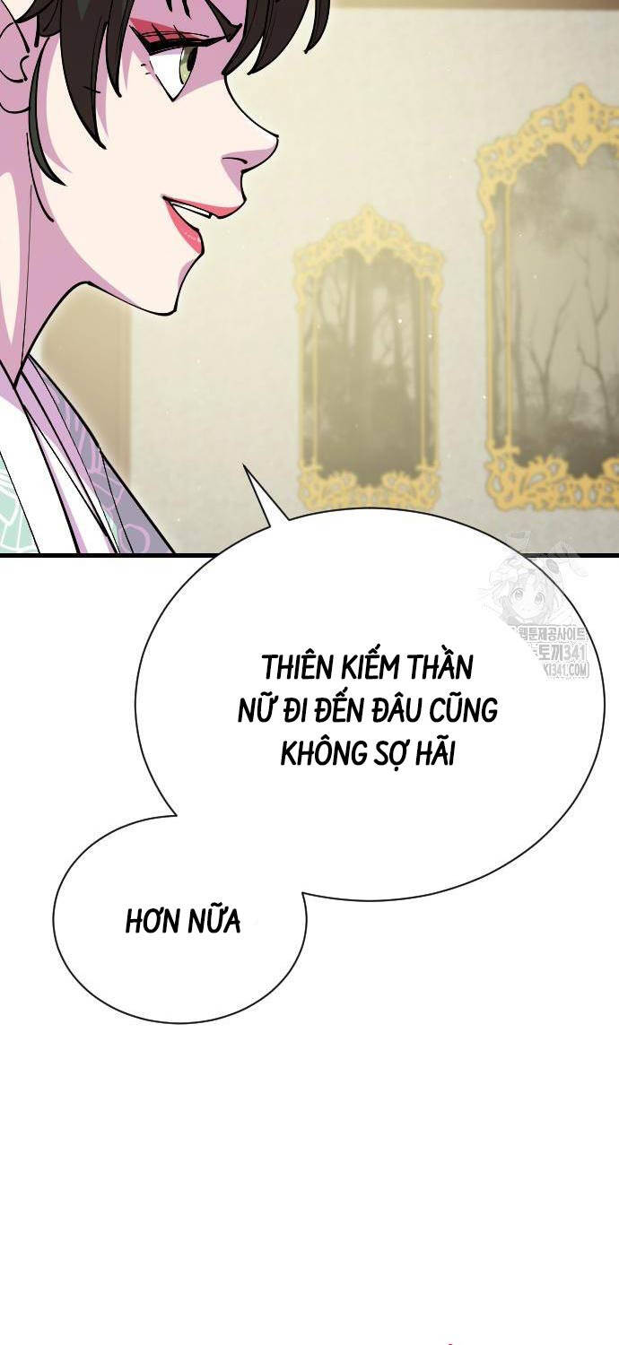 Thiên Hạ Đệ Nhất Đại Sư Huynh - Chap 90