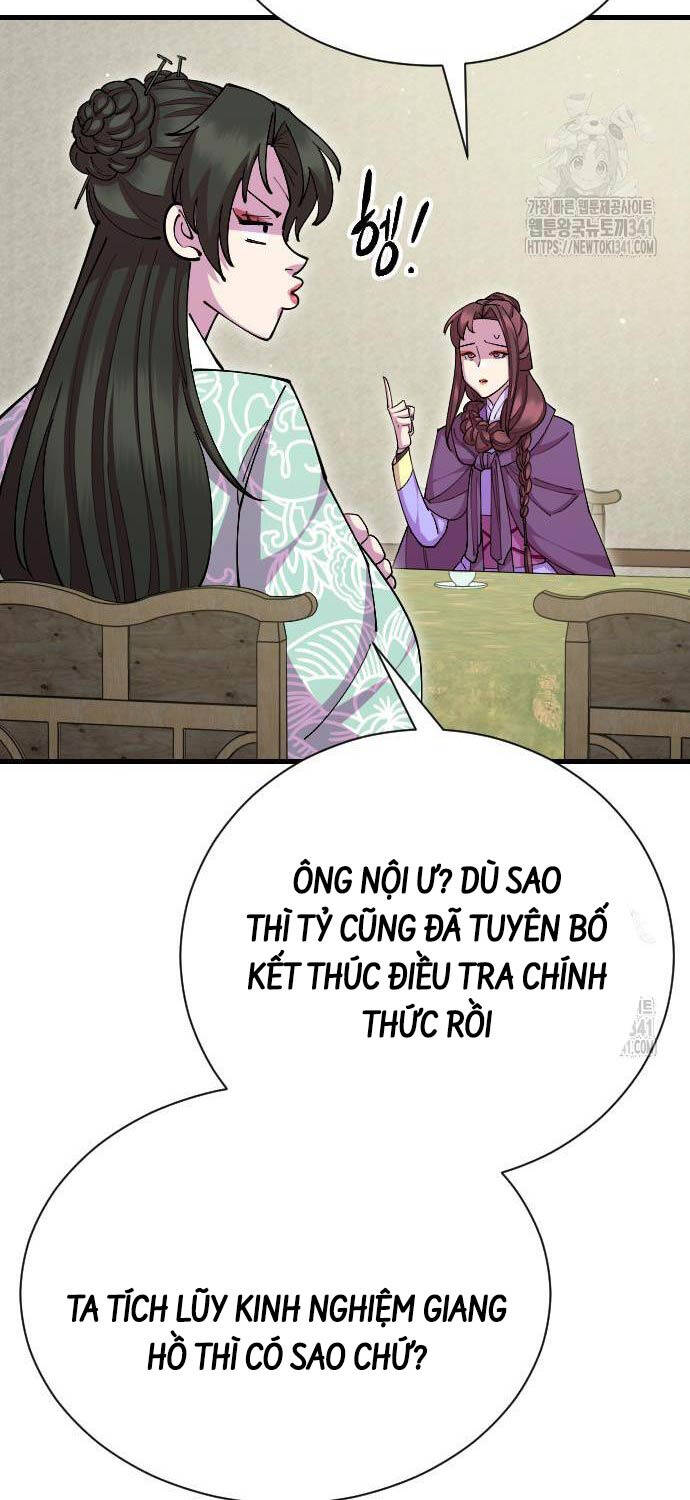 Thiên Hạ Đệ Nhất Đại Sư Huynh - Chap 90