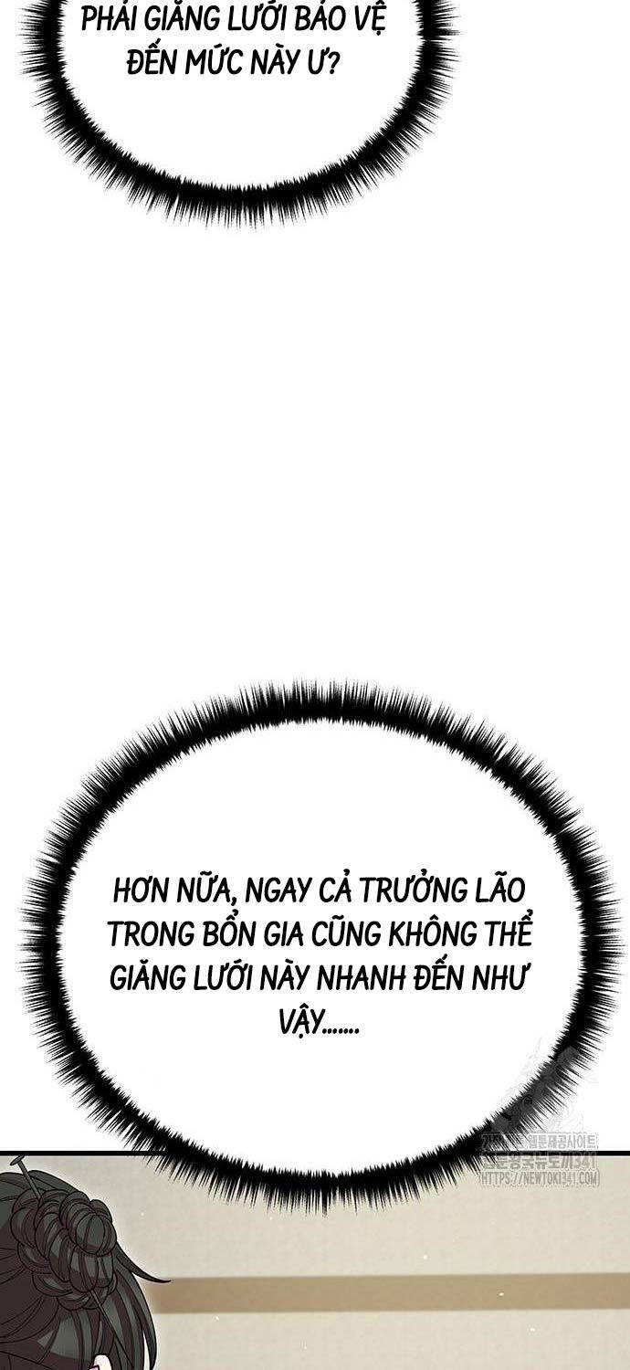 Thiên Hạ Đệ Nhất Đại Sư Huynh - Chap 90