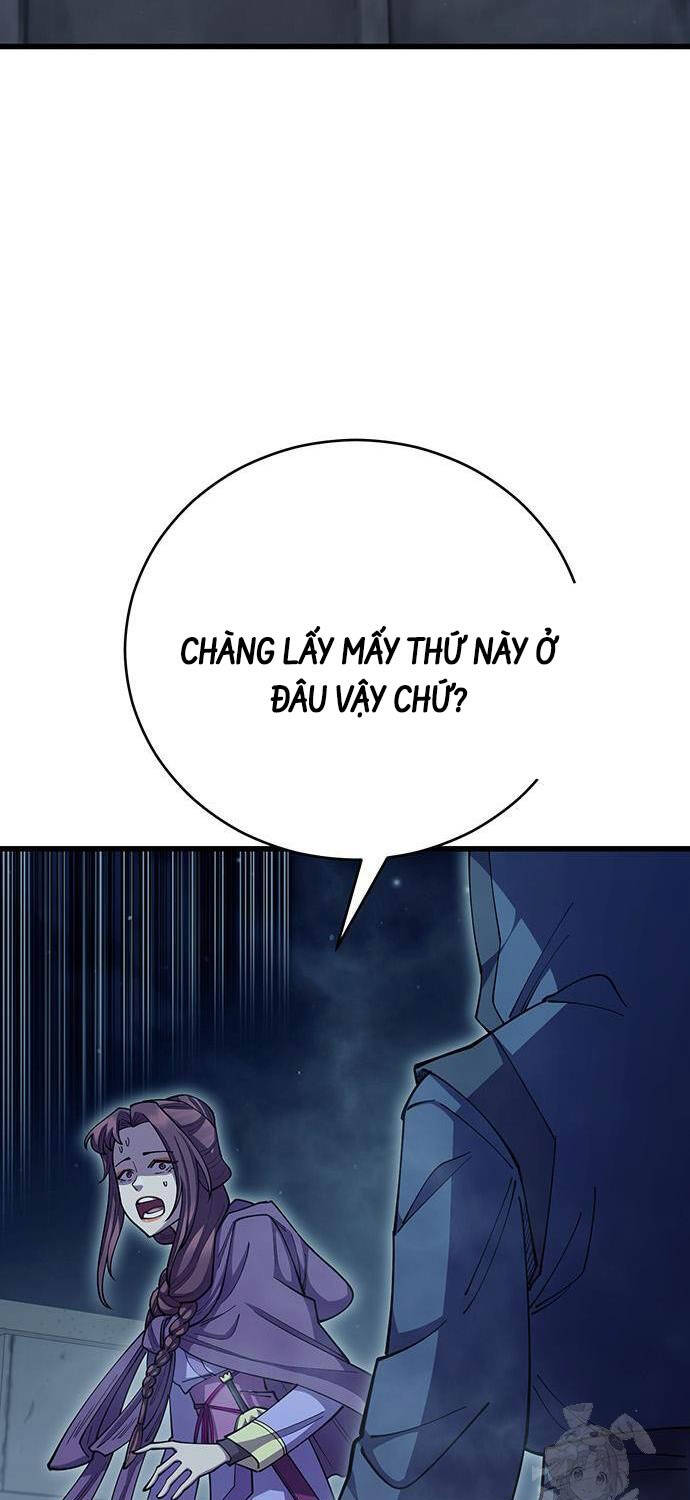 Thiên Hạ Đệ Nhất Đại Sư Huynh - Chap 90