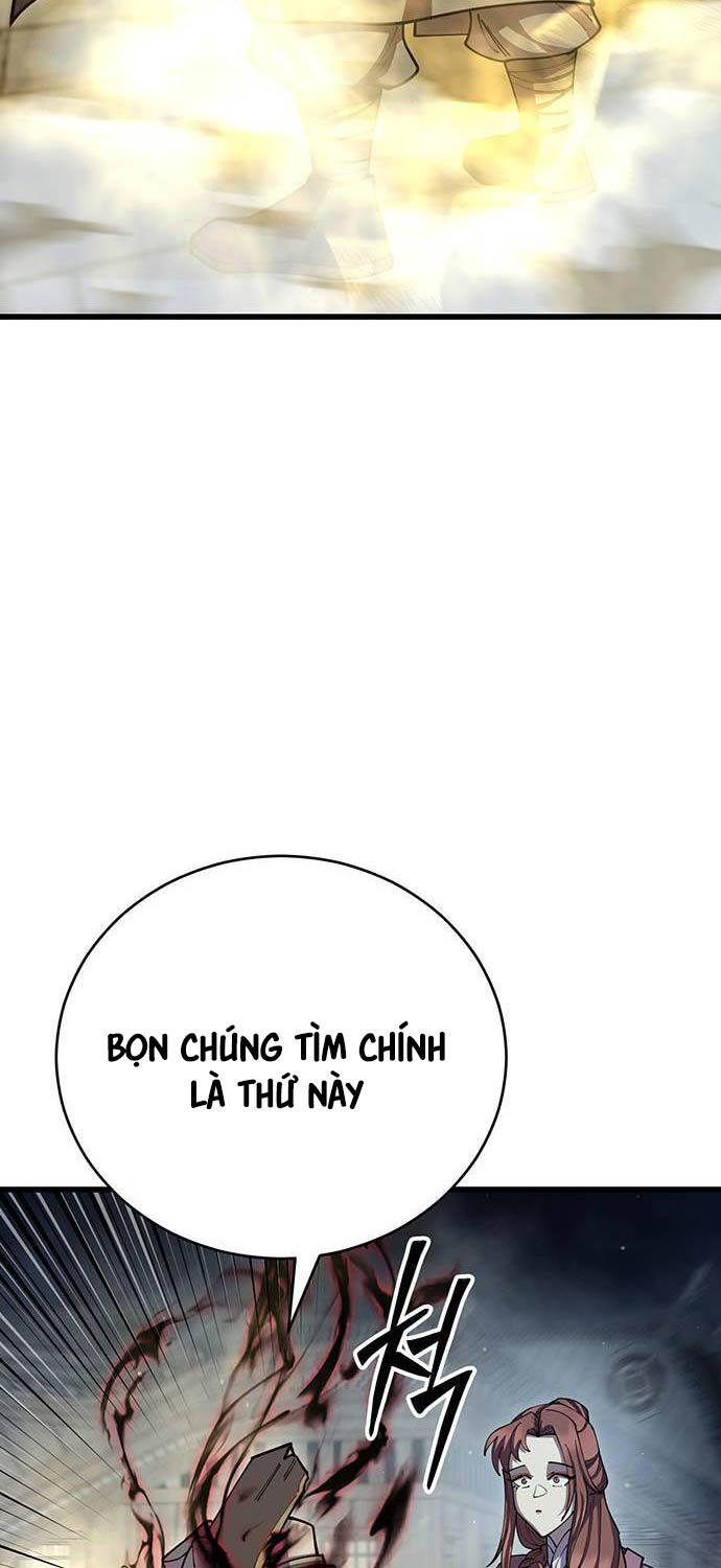 Thiên Hạ Đệ Nhất Đại Sư Huynh - Chap 93