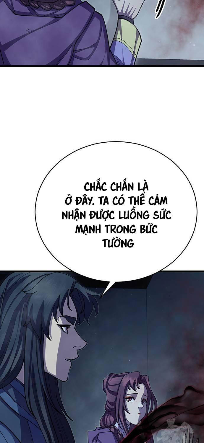 Thiên Hạ Đệ Nhất Đại Sư Huynh - Chap 93