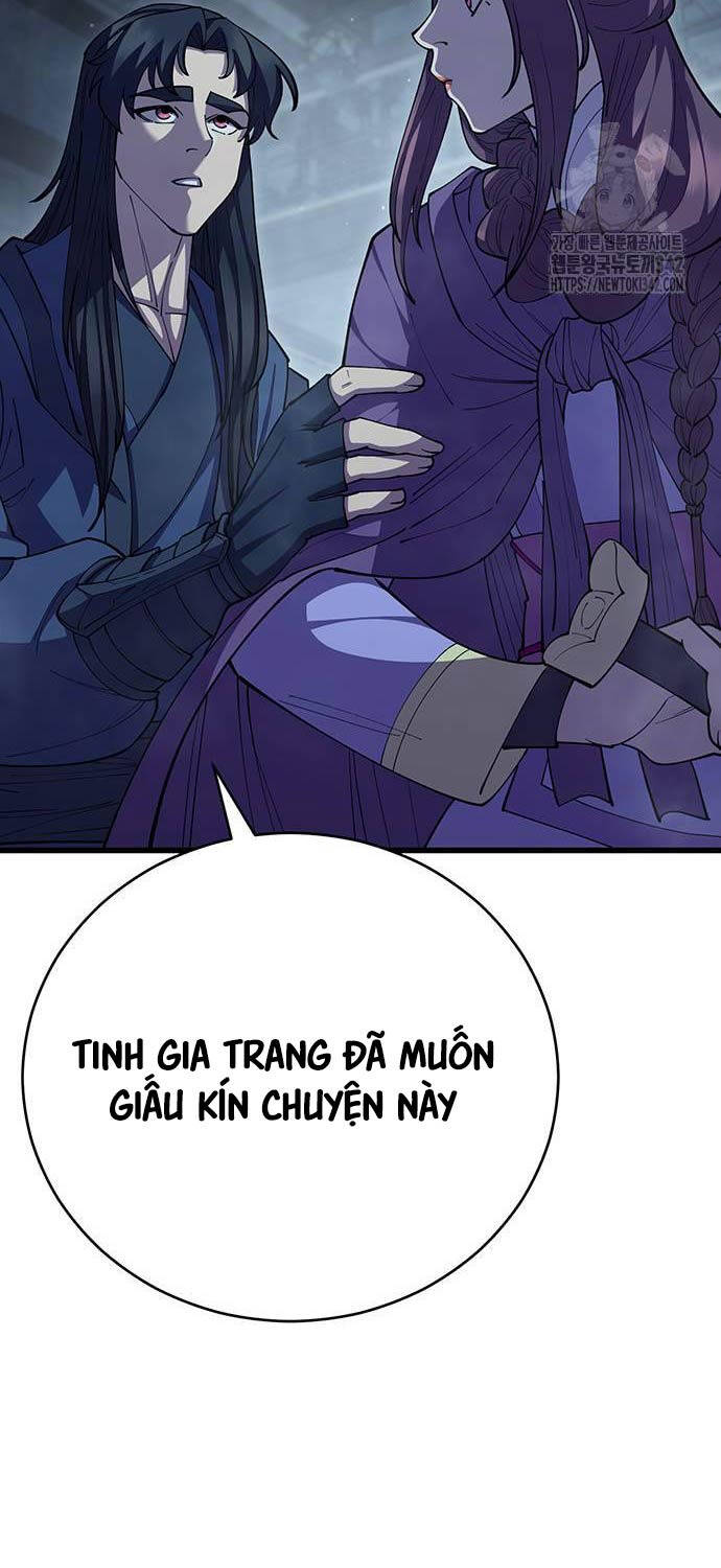 Thiên Hạ Đệ Nhất Đại Sư Huynh - Chap 93