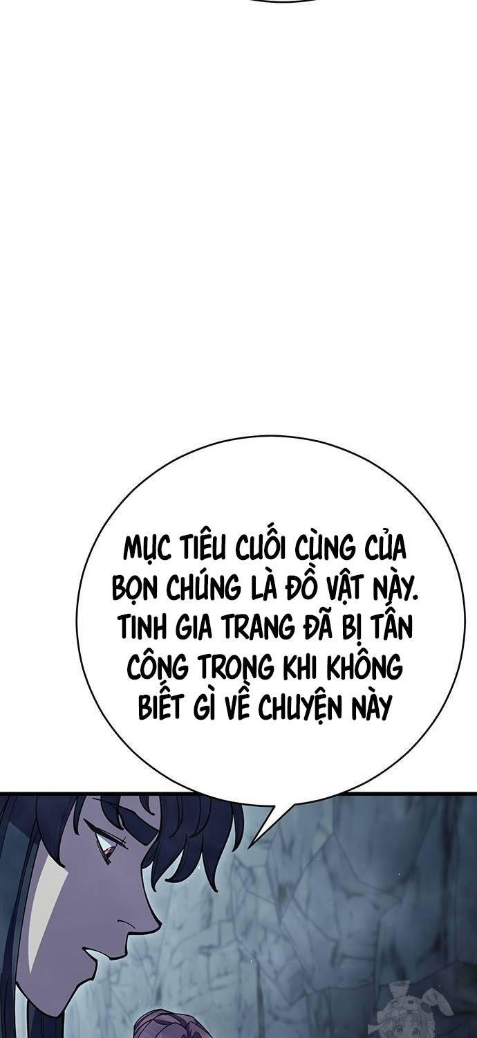 Thiên Hạ Đệ Nhất Đại Sư Huynh - Chap 94