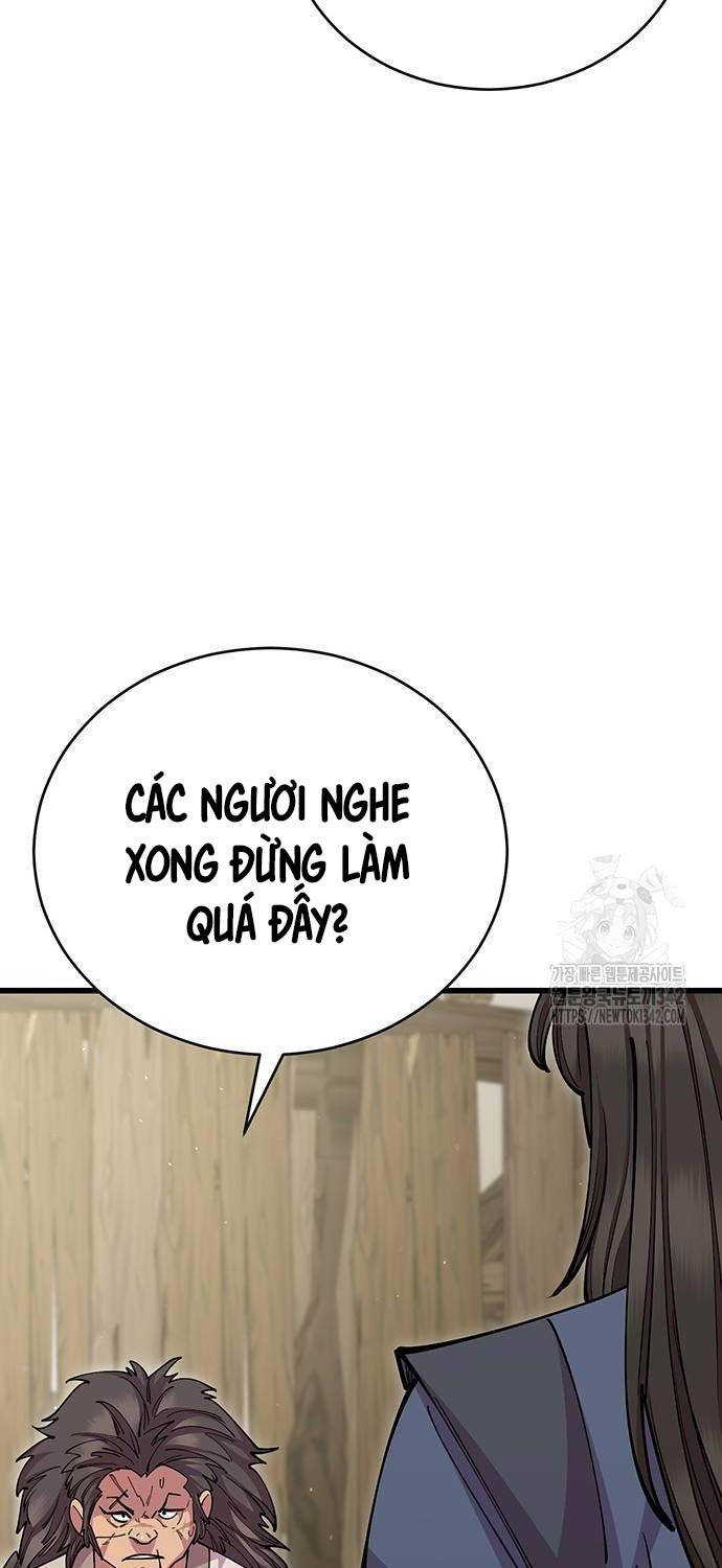 Thiên Hạ Đệ Nhất Đại Sư Huynh - Chap 94