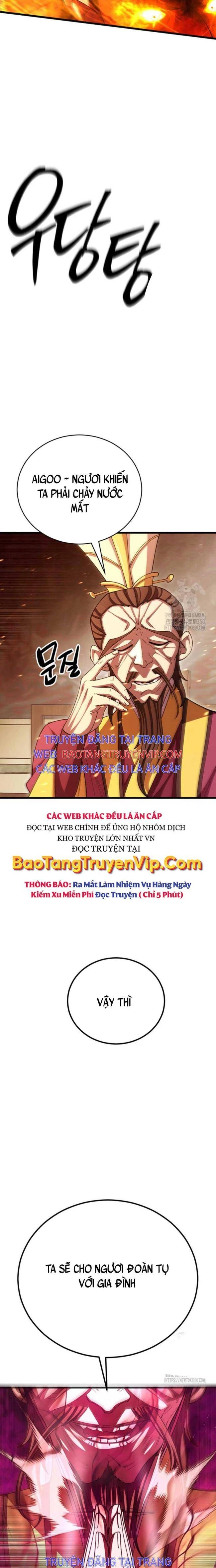 Thiên Hạ Đệ Nhất Đại Sư Huynh - Chap 99