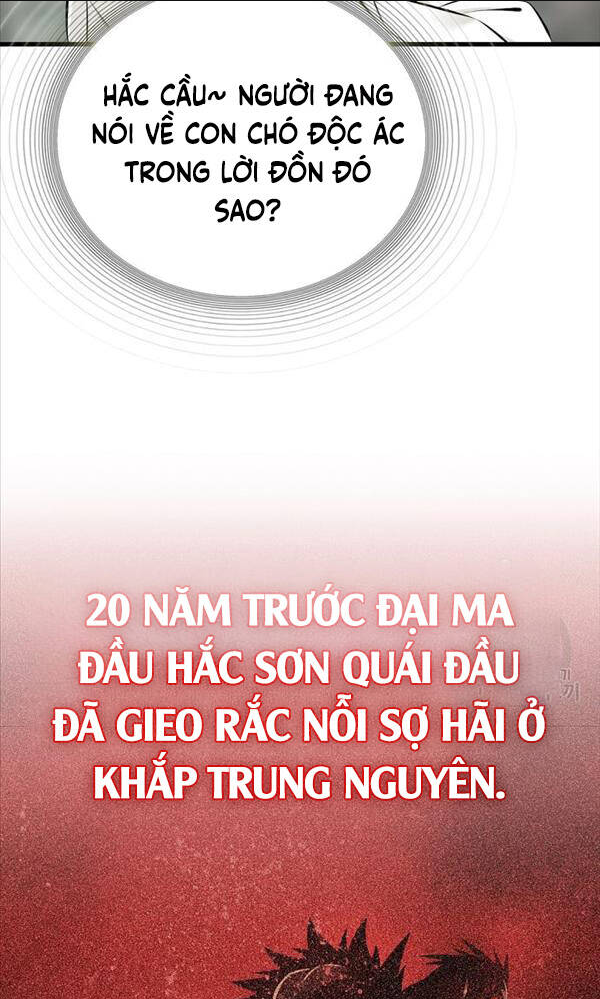 Thiên Hạ Đệ Nhất Y Lại Môn - Chap 1