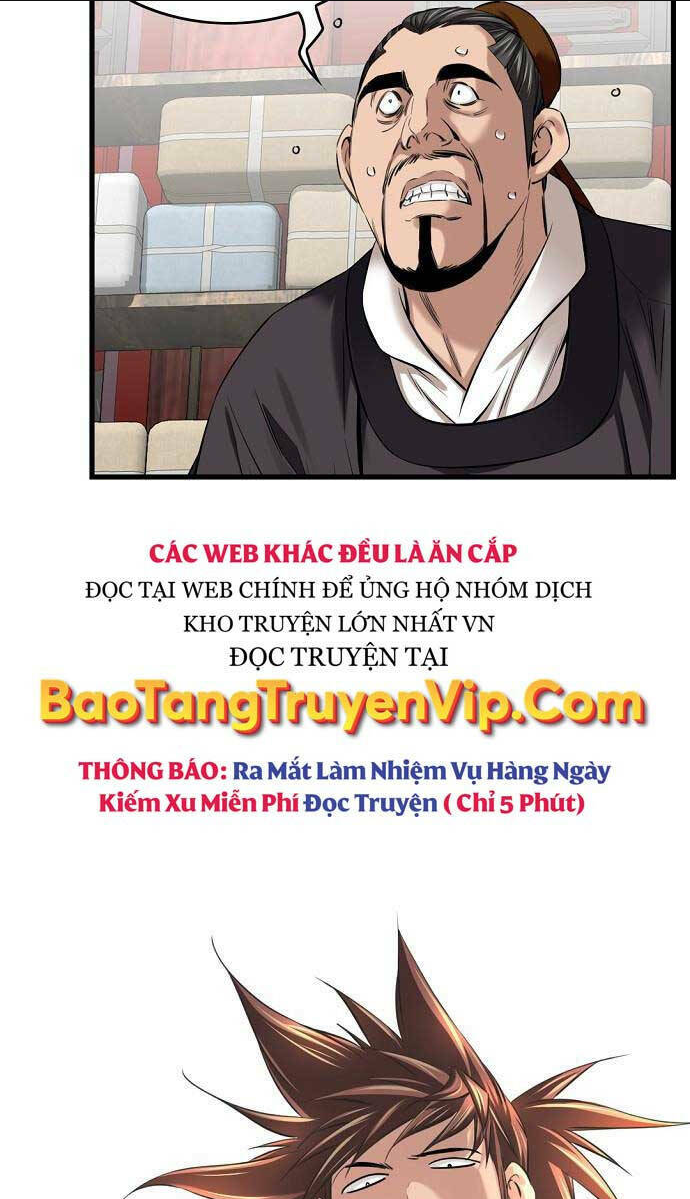 Thiên Hạ Đệ Nhất Y Lại Môn - Chap 10