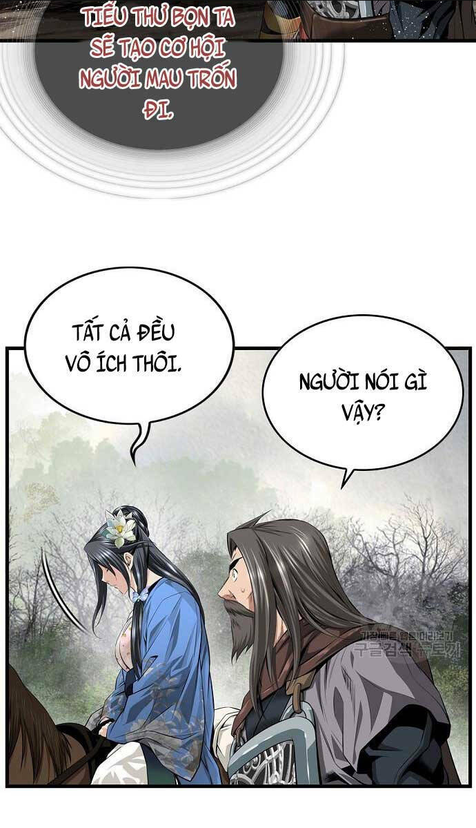 Thiên Hạ Đệ Nhất Y Lại Môn - Chap 14