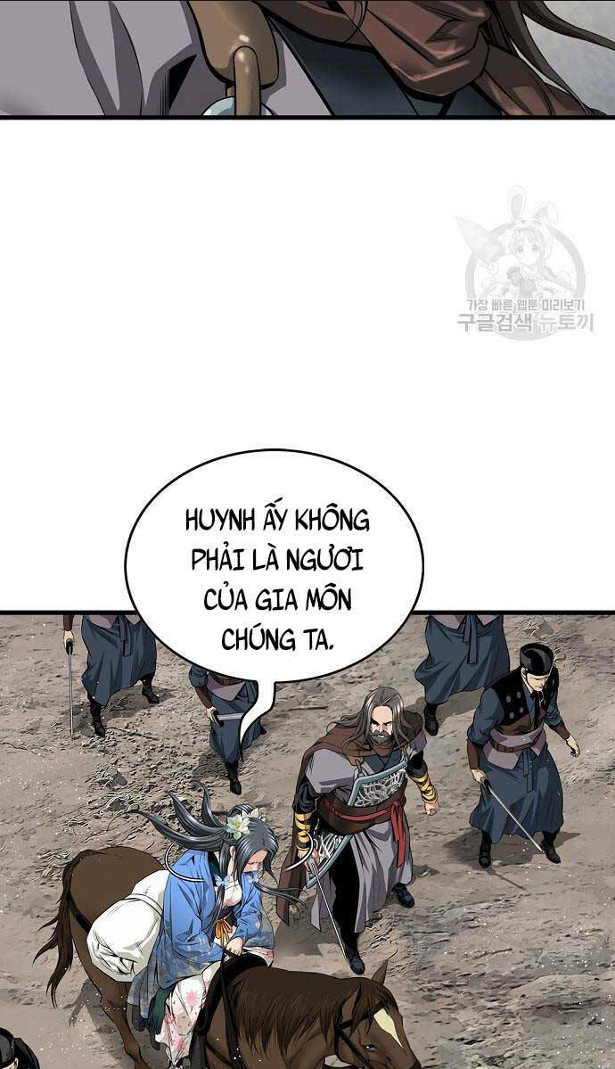 Thiên Hạ Đệ Nhất Y Lại Môn - Chap 14