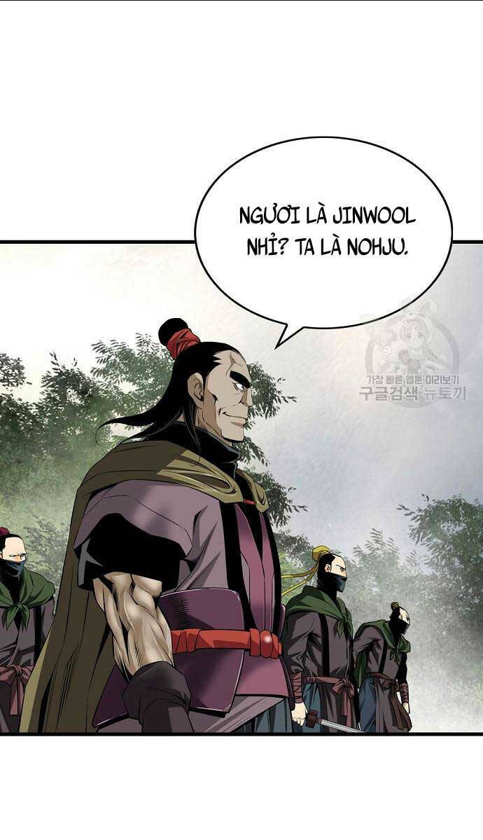 Thiên Hạ Đệ Nhất Y Lại Môn - Chap 14