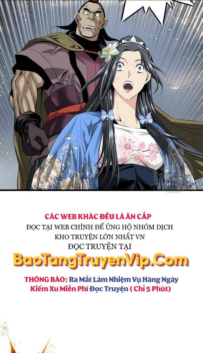 Thiên Hạ Đệ Nhất Y Lại Môn - Chap 14