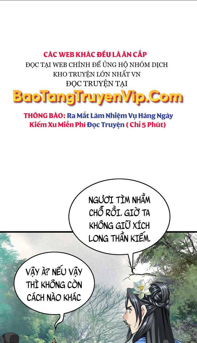 Thiên Hạ Đệ Nhất Y Lại Môn - Chap 14