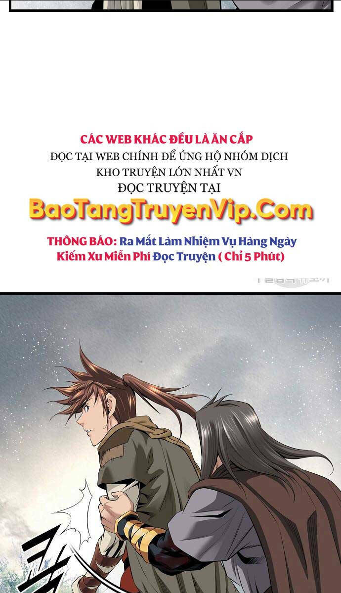 Thiên Hạ Đệ Nhất Y Lại Môn - Chap 15