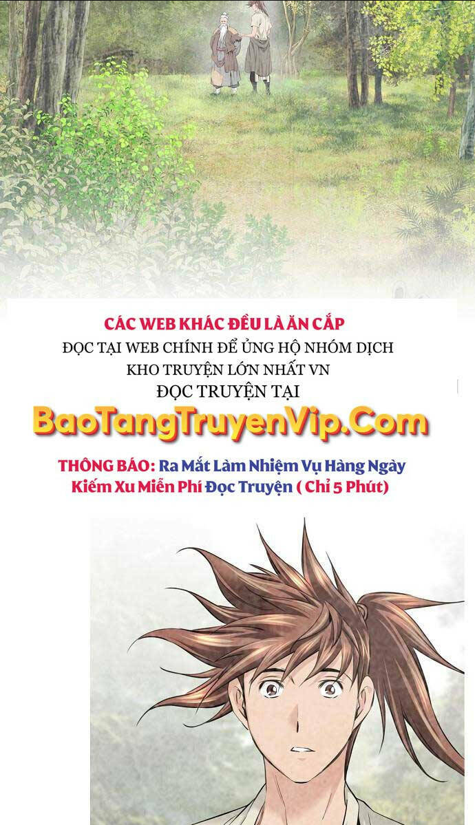 Thiên Hạ Đệ Nhất Y Lại Môn - Chap 15