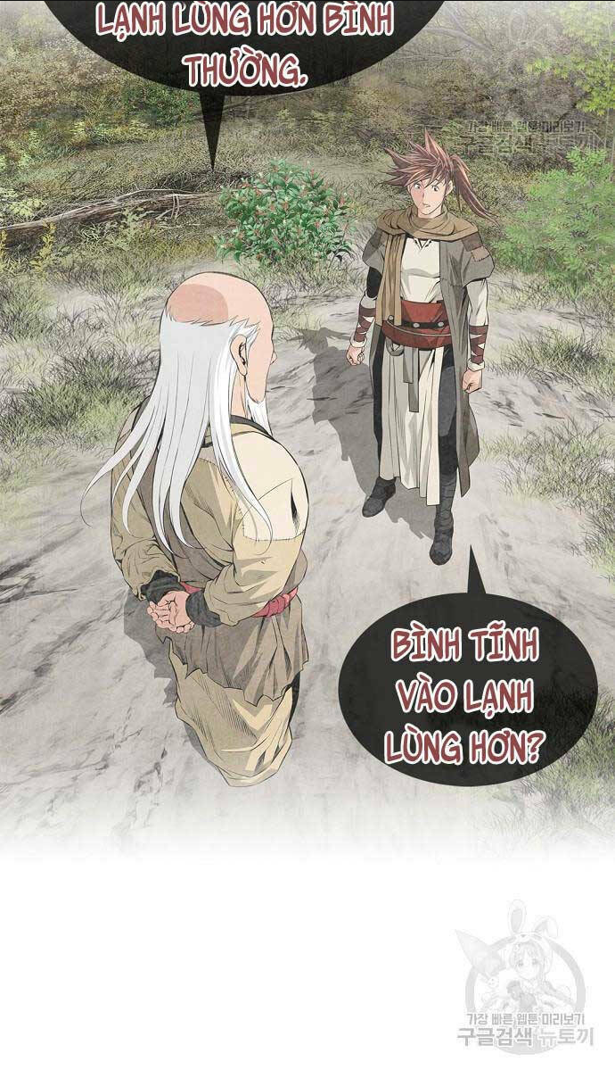 Thiên Hạ Đệ Nhất Y Lại Môn - Chap 16