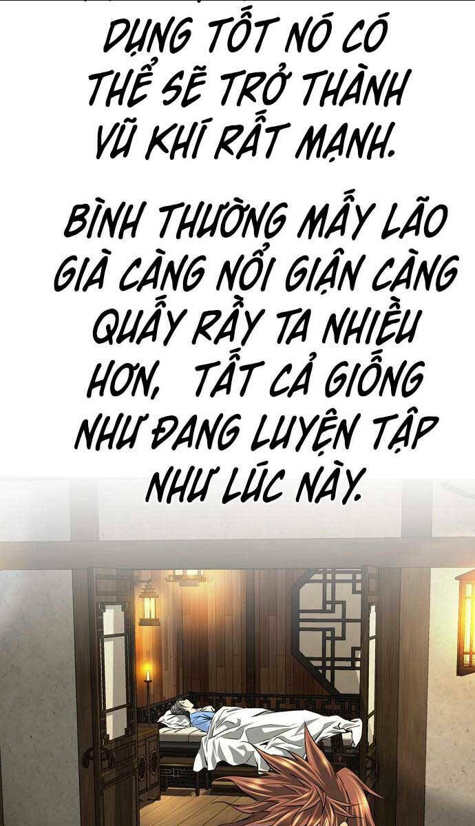 Thiên Hạ Đệ Nhất Y Lại Môn - Chap 16