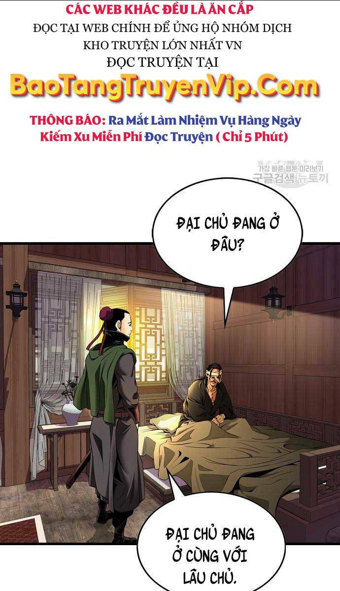 Thiên Hạ Đệ Nhất Y Lại Môn - Chap 17