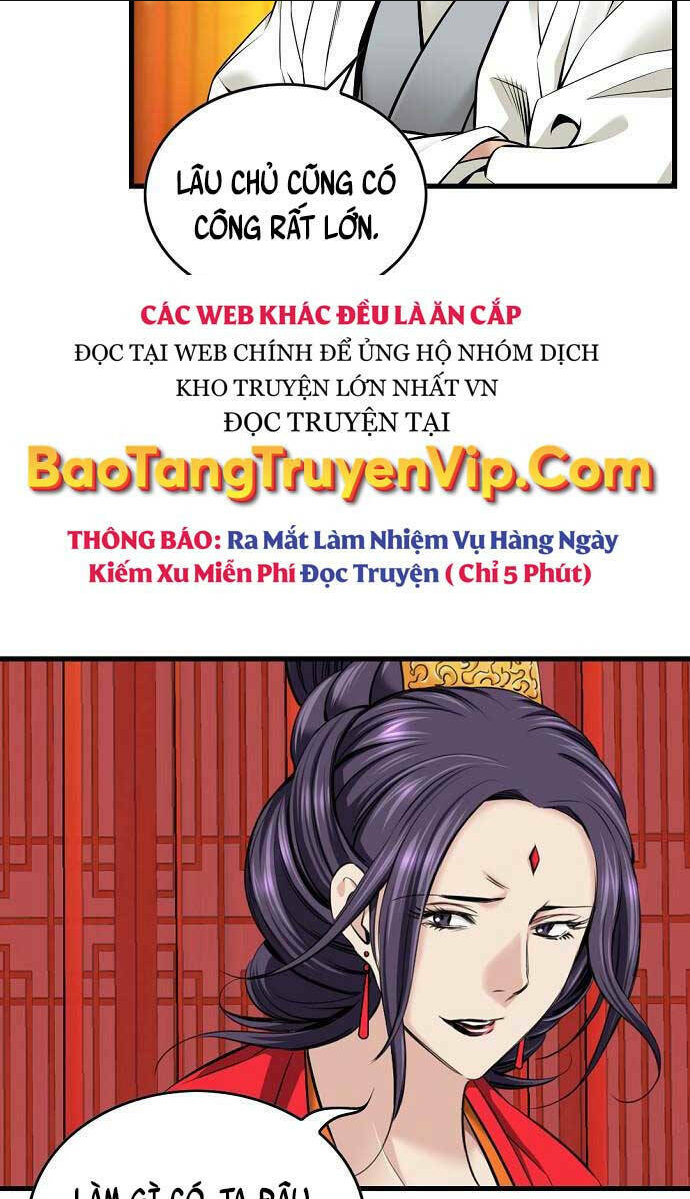 Thiên Hạ Đệ Nhất Y Lại Môn - Chap 17