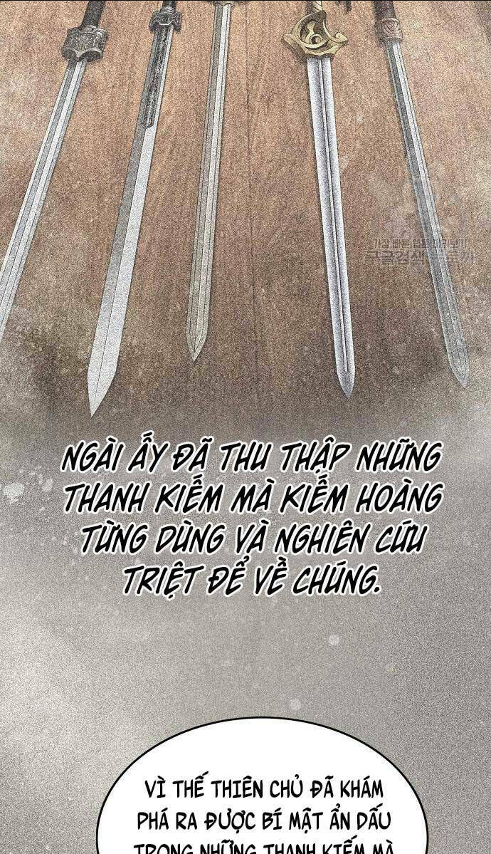 Thiên Hạ Đệ Nhất Y Lại Môn - Chap 17