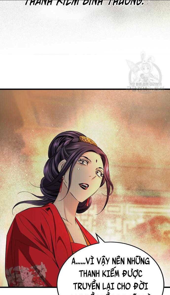 Thiên Hạ Đệ Nhất Y Lại Môn - Chap 17