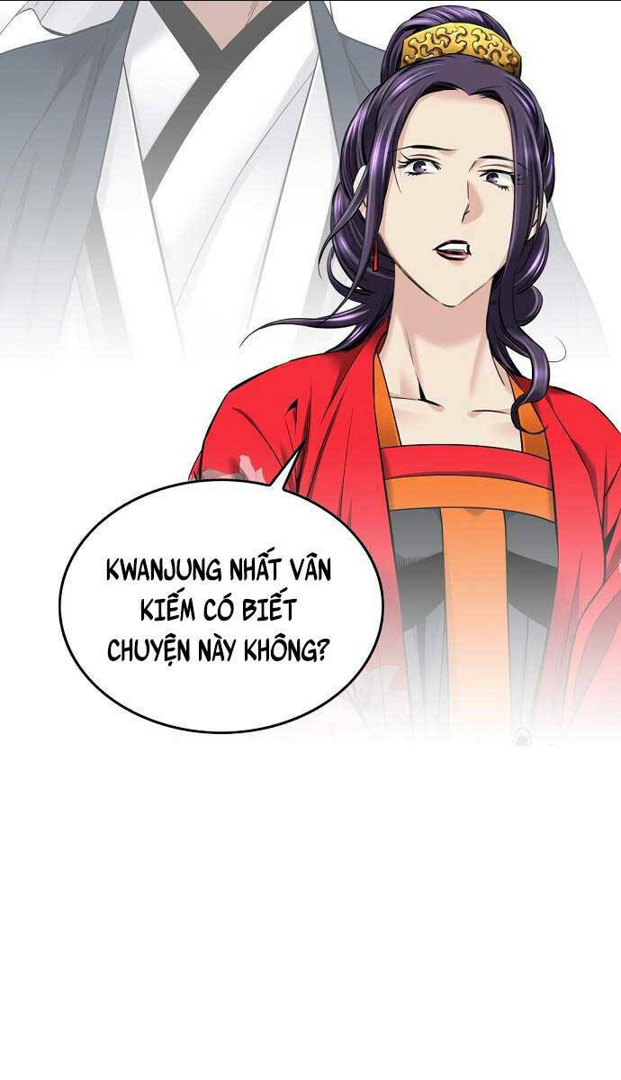 Thiên Hạ Đệ Nhất Y Lại Môn - Chap 17