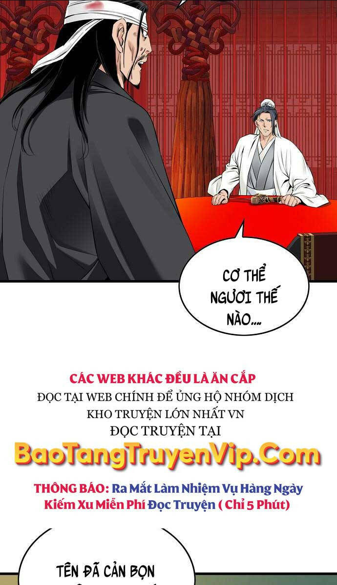 Thiên Hạ Đệ Nhất Y Lại Môn - Chap 17