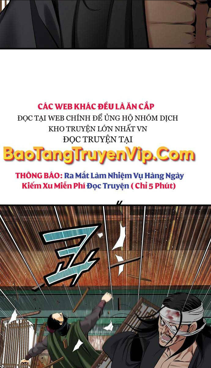 Thiên Hạ Đệ Nhất Y Lại Môn - Chap 17