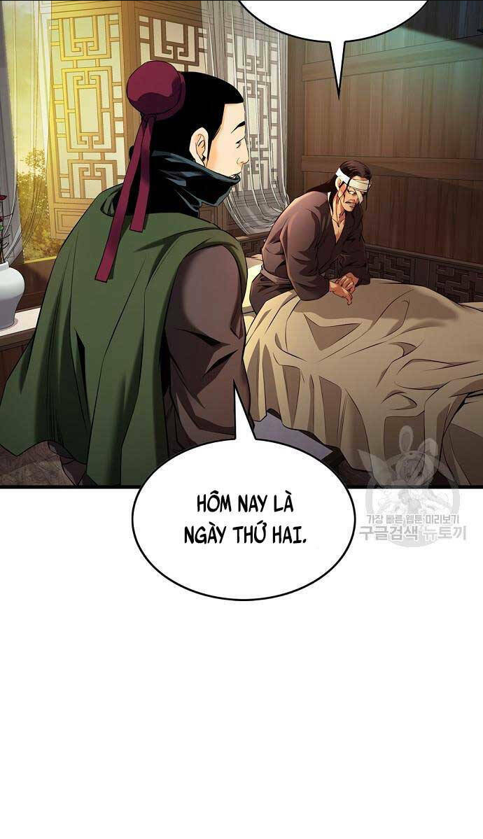 Thiên Hạ Đệ Nhất Y Lại Môn - Chap 17