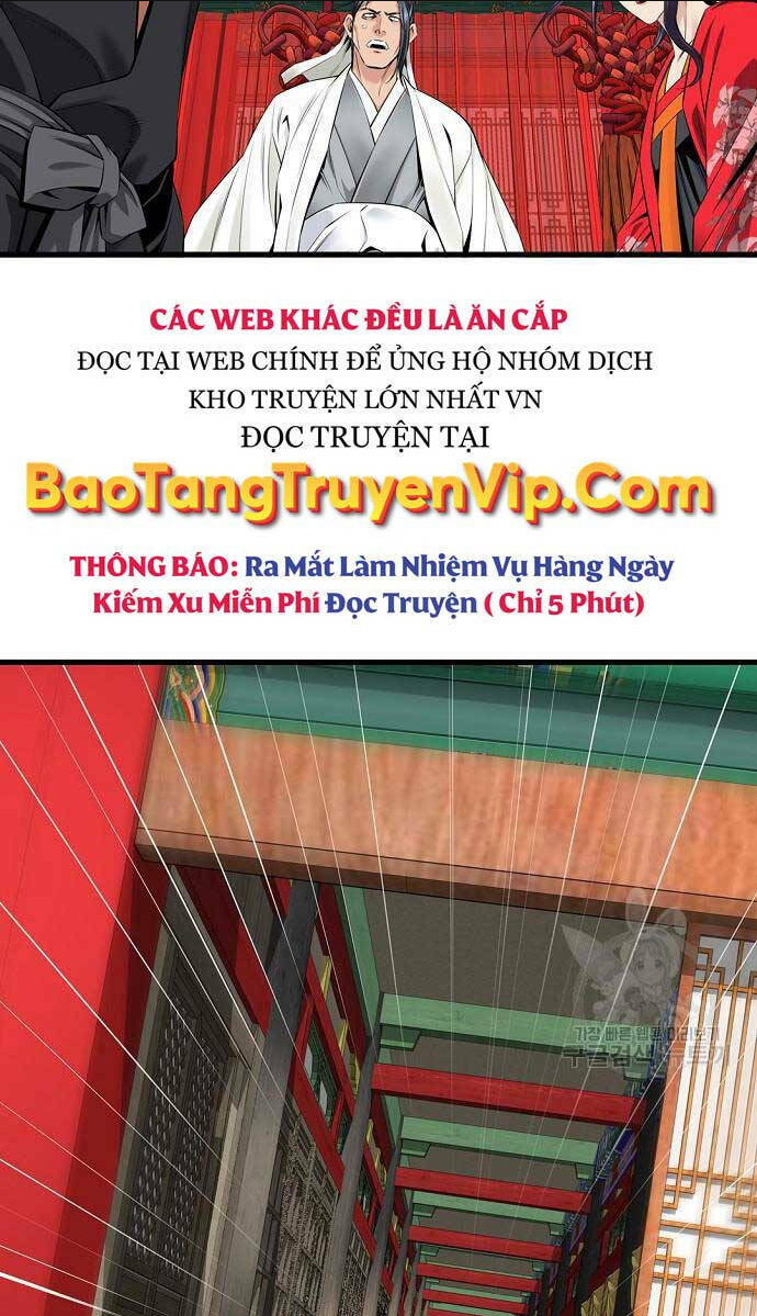 Thiên Hạ Đệ Nhất Y Lại Môn - Chap 17