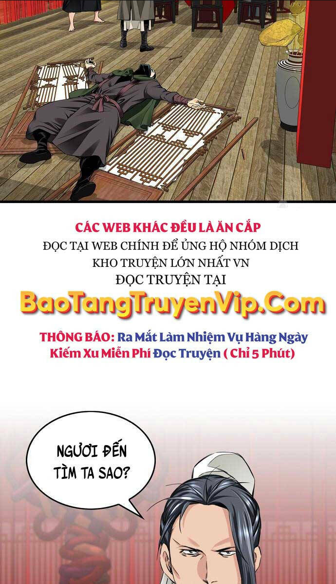 Thiên Hạ Đệ Nhất Y Lại Môn - Chap 17